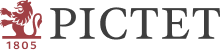 Pictet Logo